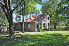 Remarkable home offered by REMAX Town & Country in Fredericksburg, TX.